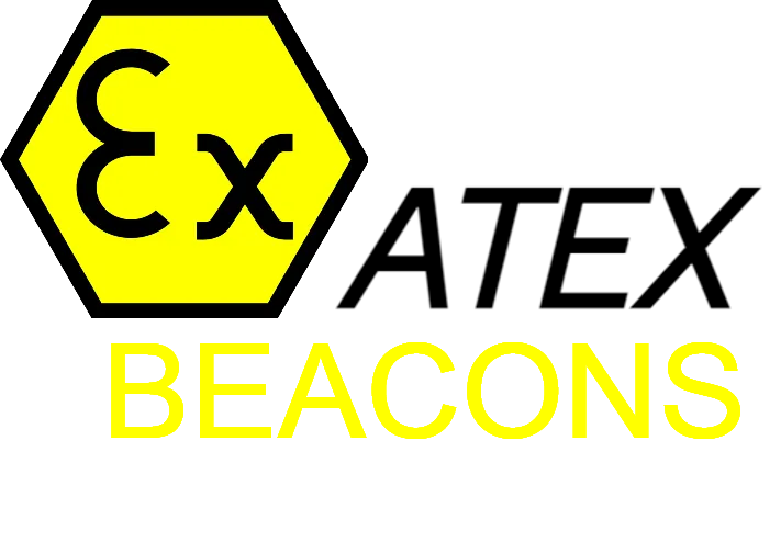 Atex Beacons